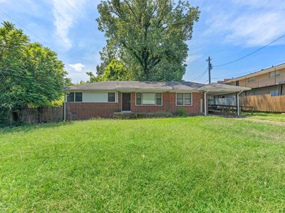 4064 Hermitage Dr