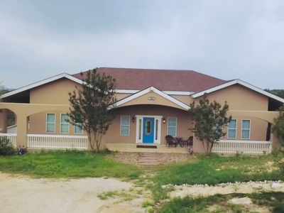 180 County Road 2750