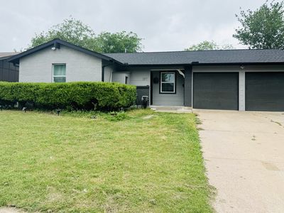 107 N Forest Crest Dr