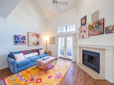 3407 Binkley Ave APT D