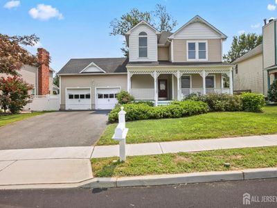 4 Claire Ct
