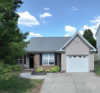 3801 Bluestem Dr