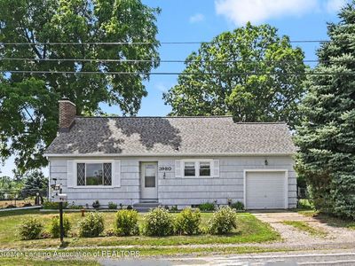 Property at 3980 N Main St, Leslie, MI
