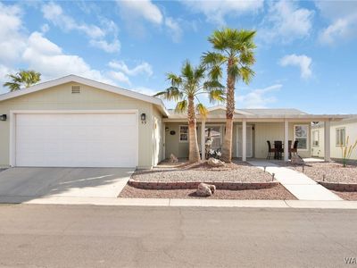 1545 E El Rodeo Rd LOT 59