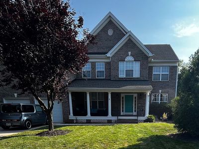 905 Lillieshall Rd