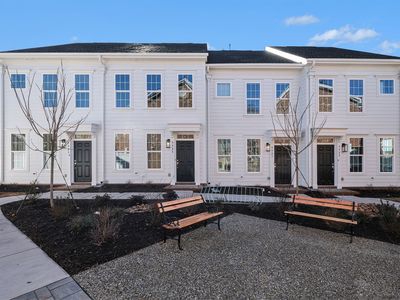 Cambridge-Rosedale Plan, Rosedale