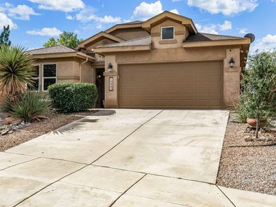 10447 Savoy Dr NW