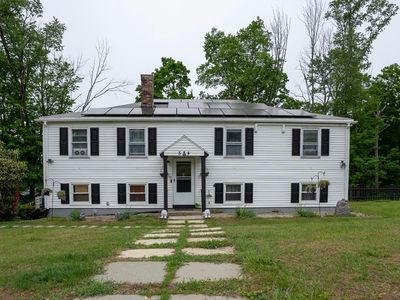 584 Dennison Dr