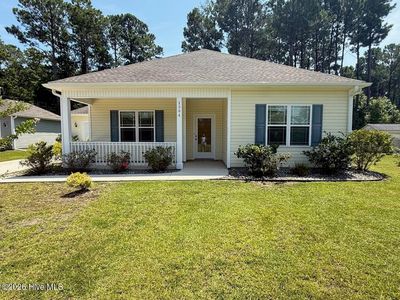 Property at 1304 Old Folkstone Road, Sneads Ferry, NC