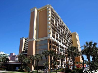 6900 N Ocean Blvd. UNIT 111