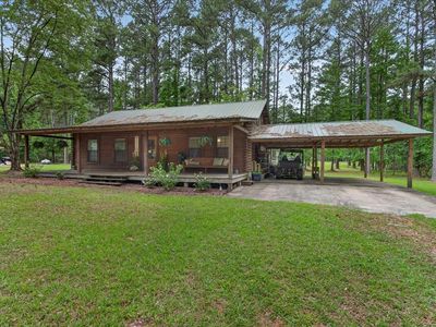 480 Lake Eddins #1638
