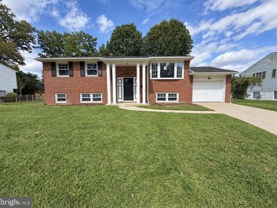 Property at 806 Sunset Dr, Somerdale, NJ