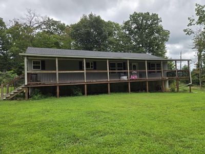 Property at 30 McCorkle Rockwell Rd, Lucasville, OH