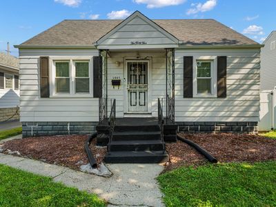 Property at 1045 177th Pl, Hammond, IN