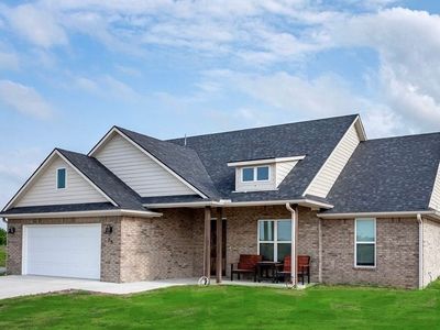 Property at 25 Wright Way, Durant, OK