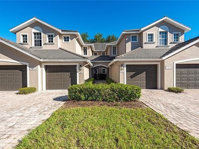 7115 Wild Forest CT #201