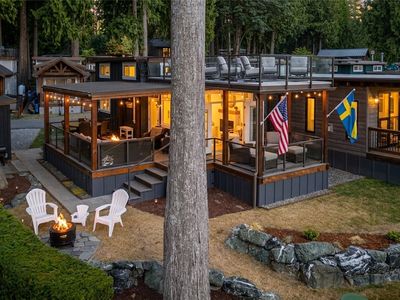 990 S Lake Whatcom Boulevard #40