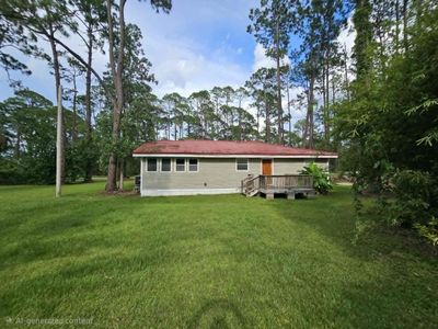 Property at 160 Mississippi Ave, Panacea, FL