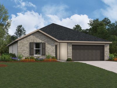 Allegheny Plan, Sunrise Cove