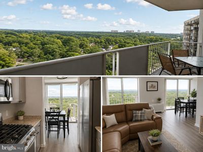 301 N Beauregard St APT 1507