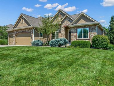 1138 SW New Forest Dr