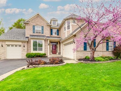 146 Colonial Dr