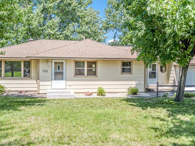 Property at 837 Monroe St, Anoka, MN