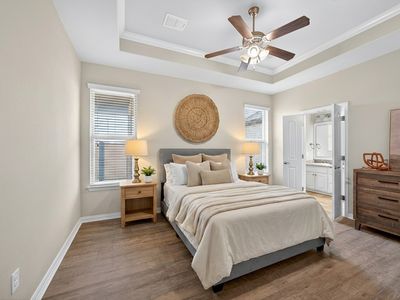 Property at 1815 Ladera Way #1815, Mansfield, TX