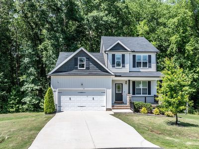 322 Silverleaf Dr
