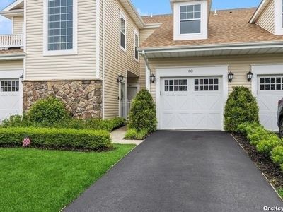 80 Lakeside Court UNIT 80