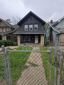4314 Wayne Ave