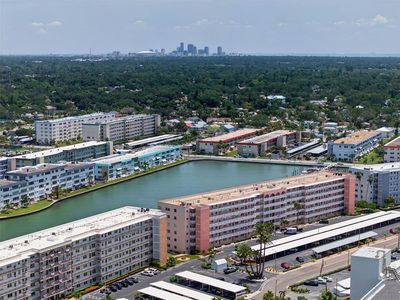 6025 Shore Blvd S APT 602