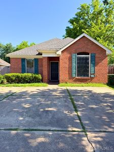 6021 Woodrun Ct