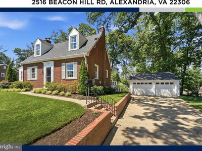 2516 Beacon Hill Rd