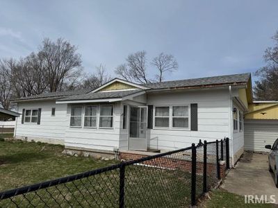 Property at 912 W Elm St, Cayuga, IN