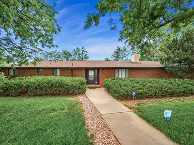 1008 Cimmeron Dr