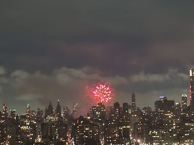 6600 Boulevard East #23N