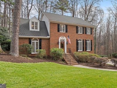 2885 Arbor Woods Dr