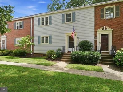 6622 Hillandale Rd #60