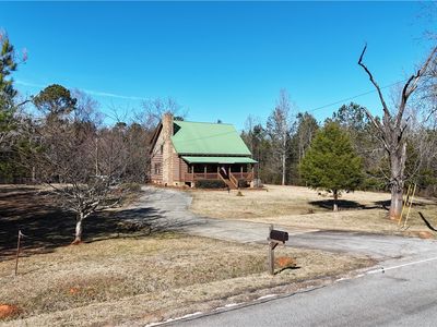 Property at 322 Fishing Village Rd, Plum Branch, SC