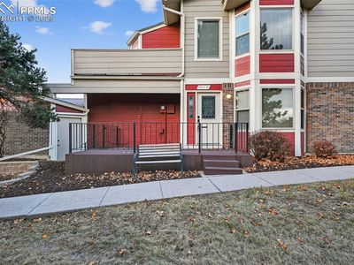 480 W Rockrimmon Blvd UNIT B