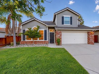 3521 Snowmass Ln