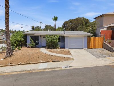 3467 Glade St