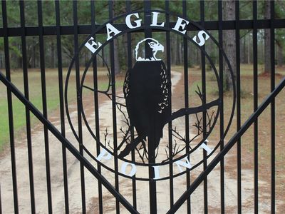 Property at 0 Eagle Watch Rd, Baxley, GA