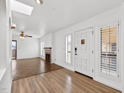 8315 N 21st Dr #G208