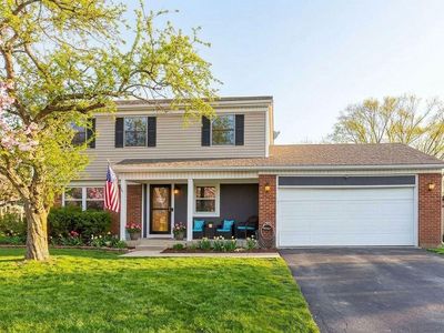 3950 Wintercress Ct