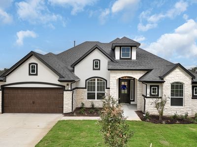 Logan Plan, Broken Oak