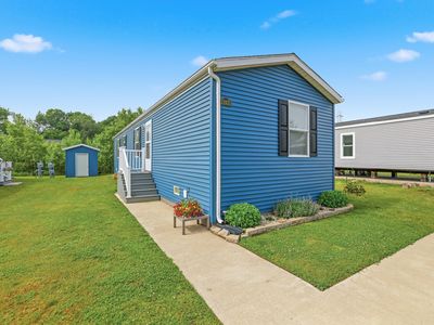 11935 Farm View Dr