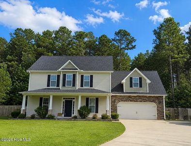 116 McCabe Court