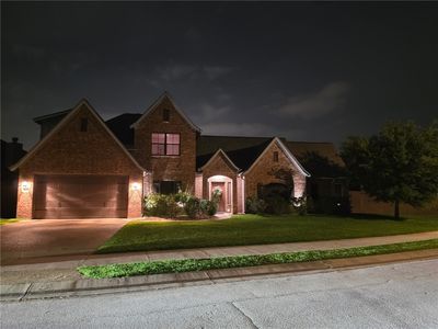 4283 Rock Bend Dr